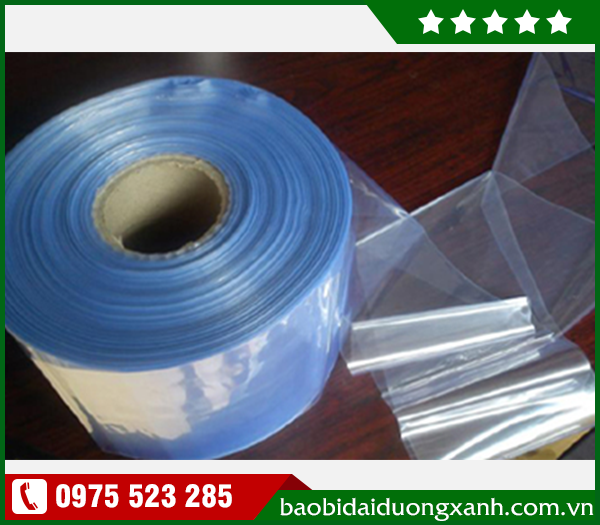 Màng co PVC